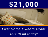 Integrity New Homes
