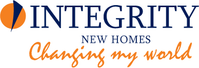 Integrity New Homes - Changing my world!