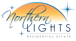 Northern Lights Residential Estate - WestdaleTamworth!