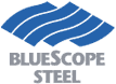 BlueScope Steel!