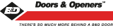 B&D Doors & Openers