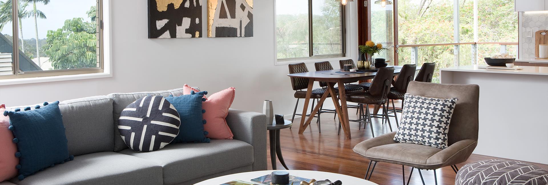 Integrity New Homes Custom Design Specialists