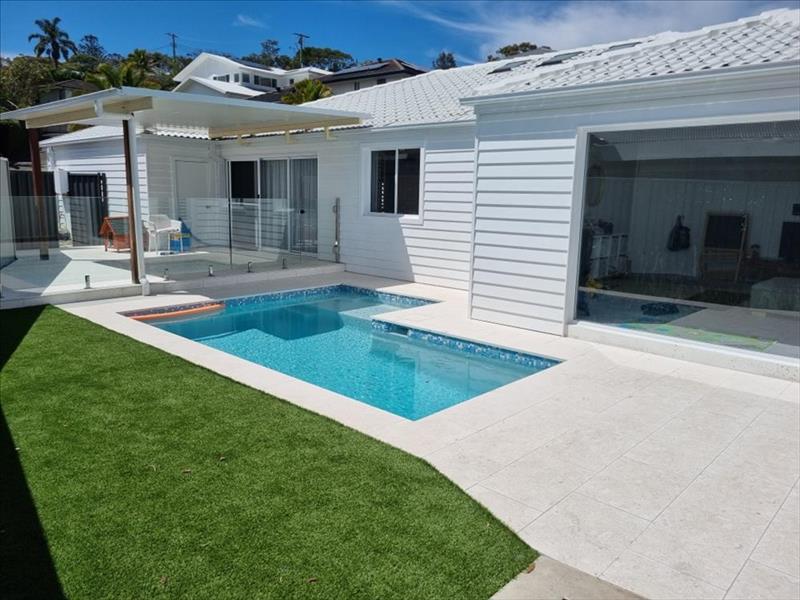 Things to Know Before Starting a Renovation