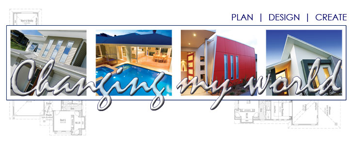 Integrity New Homes ~ Changing my world!
