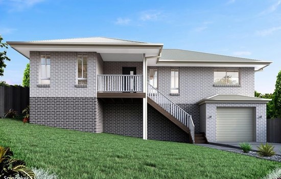 Click here to view additional information on the Spinnaker Range!