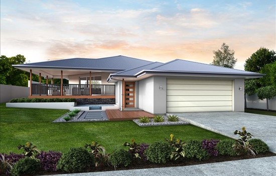 Click here to view additional information on the Valley View Range!