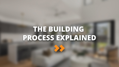 Navigating the Home Building Process: From Planning to Reality in Melbourne West