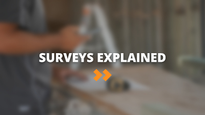 Surveys Explained - INH Melbourne West