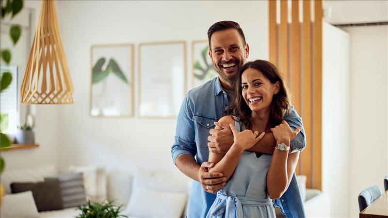 Why lifestyle matters more than square meters