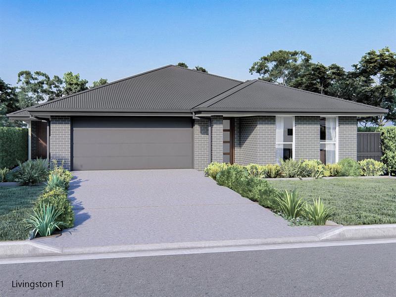 Lot 3, 18 Middlemiss Street, EVERTON PARK, 4053 - House And Land Package