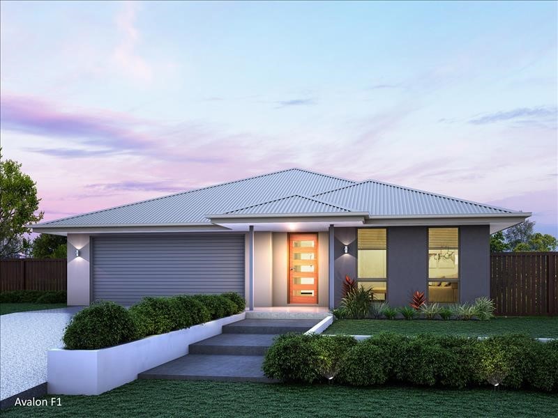 House and Land Package in the Charming Baldivis Integrity New Homes House And Land