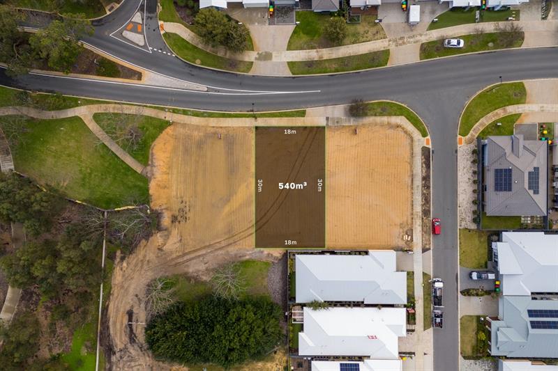 House and Land Package in the Charming Baldivis Integrity New Homes House And Land