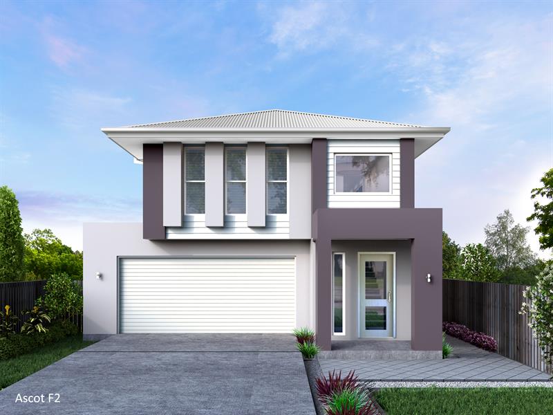 Enjoy Seaside living in vibrant Mackay Harbour Integrity New Homes House And Land