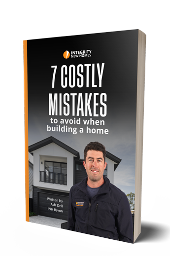 7 Costly Mistakes eBook Mockup