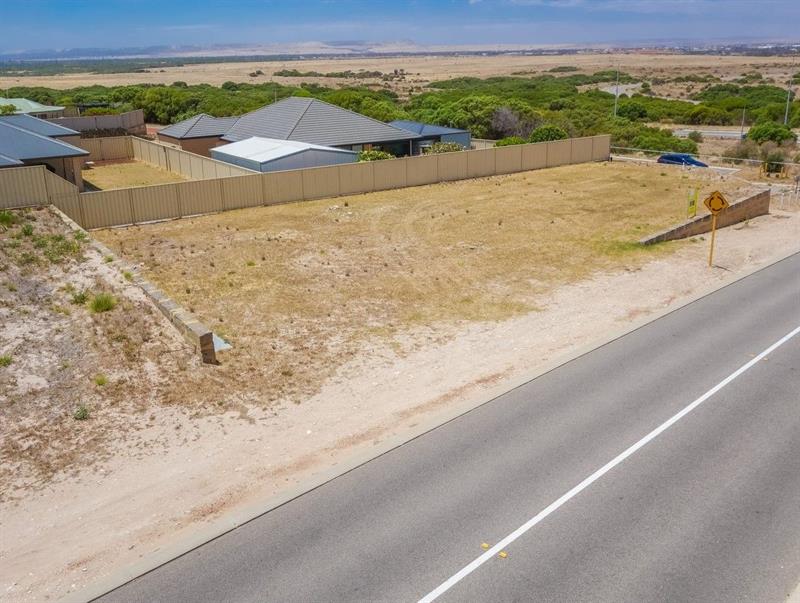 A captivating house and land situated in the magical Mandalay Loop Integrity New Homes House And Land