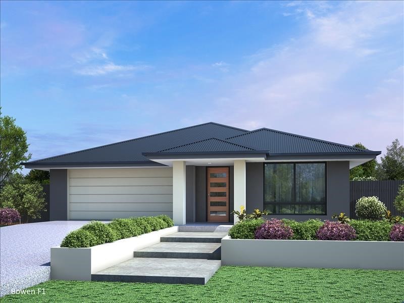 Lot , 11 Archdale Rise , WANDINA, 6530 - House And Land Package 