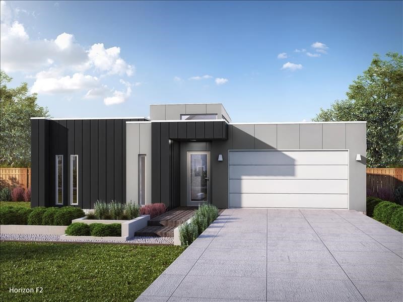 House and Land in the pleasing Tarcoola Beach Integrity New Homes House And Land