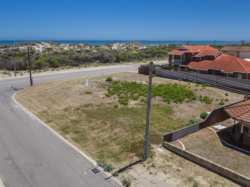 House and Land in the pleasing Tarcoola Beach Integrity New Homes House And Land