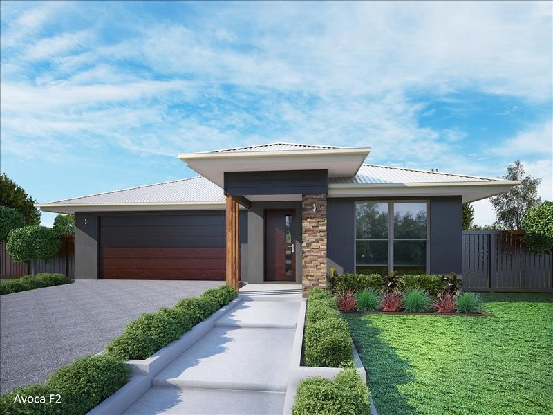 Lot , 13 Archdale Rise , WANDINA, 6530 - House And Land Package 