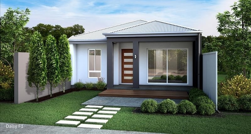 ACHIEVE THE BEST WITH SMALL BLOCK HOUSE PLANS TO SUIT ...