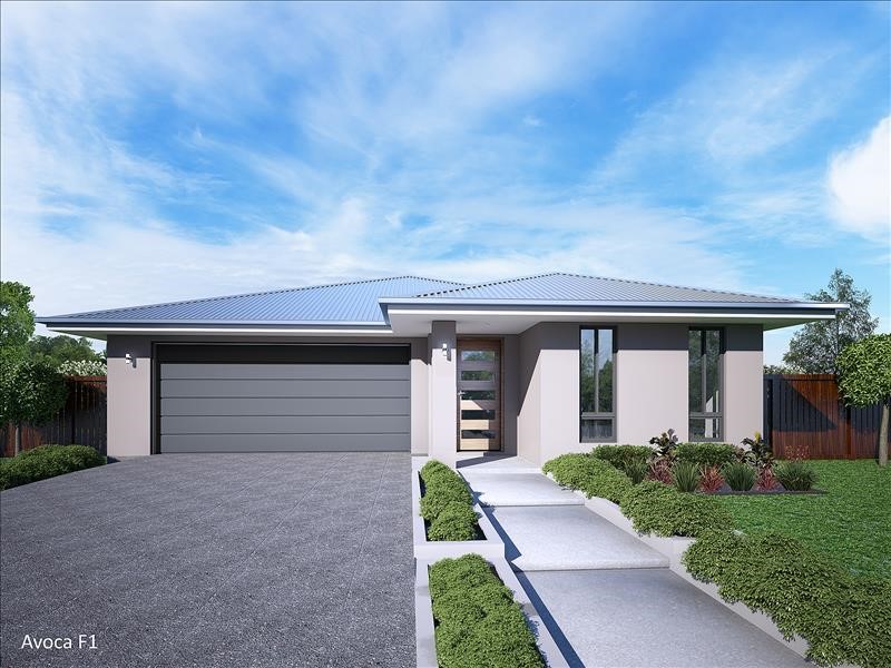 Lot , 19 Gymea Street , MOUNT DUNEED, 3217 - House And Land Package