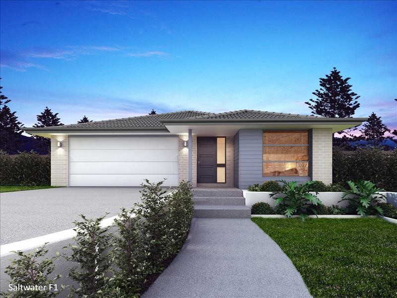  96 Grevillea Drive , MOUNT DUNEED, 3217 - House And Land Package