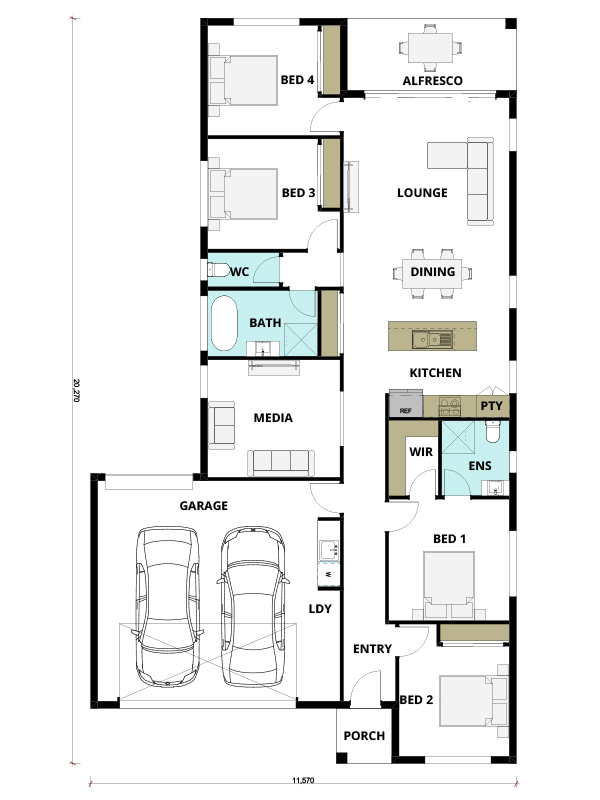  2024112020256 Integrity New Homes House And Land