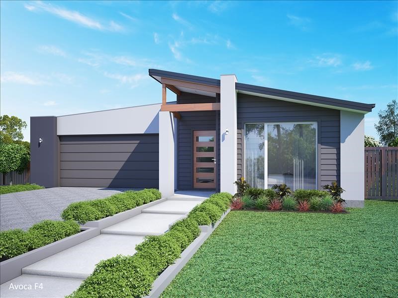 UPPER COOMERA, 4209 - House And Land Package