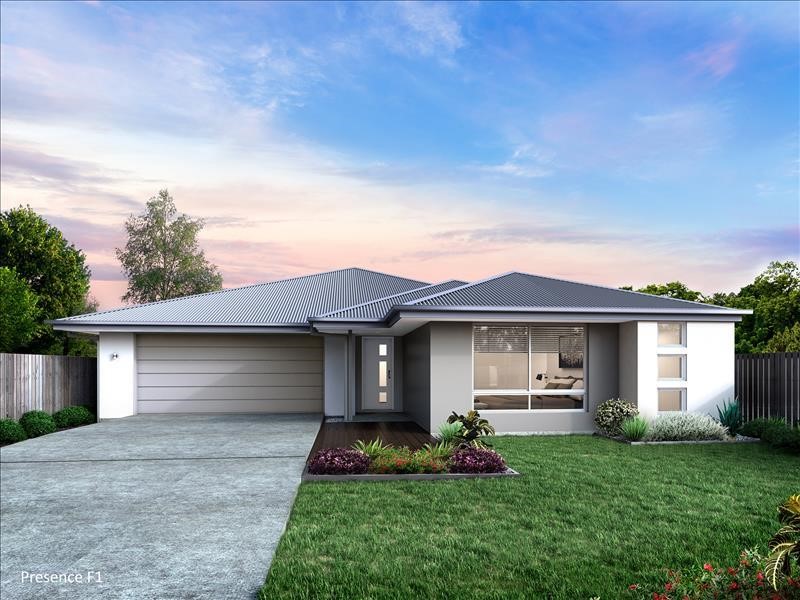 Lot 1,Griffin, 4503 - House And Land Package