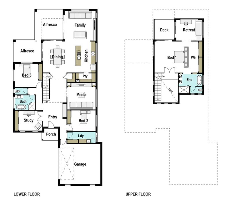  2024101621756 Integrity New Homes House And Land