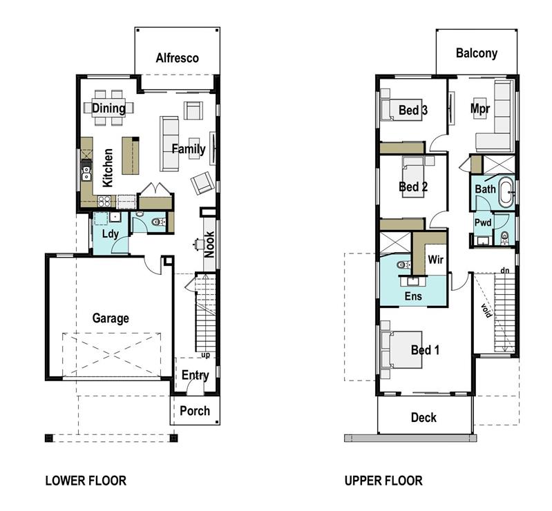  2024102352756 Integrity New Homes House And Land