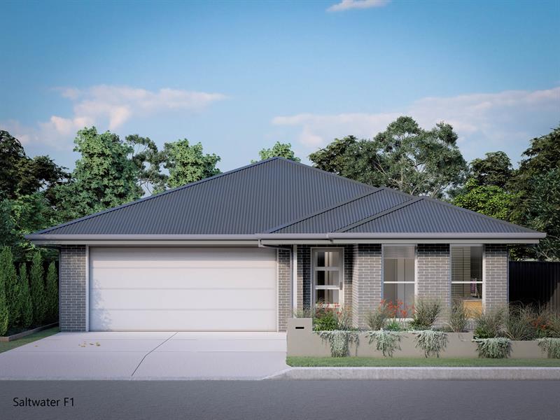 IPSWICH, 4305 - House And Land Package