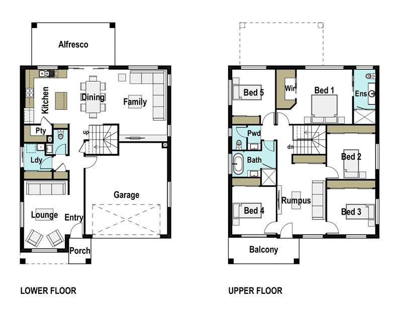 HOUSE AND LAND PACKAGE 2024116213256 Integrity New Homes House And Land