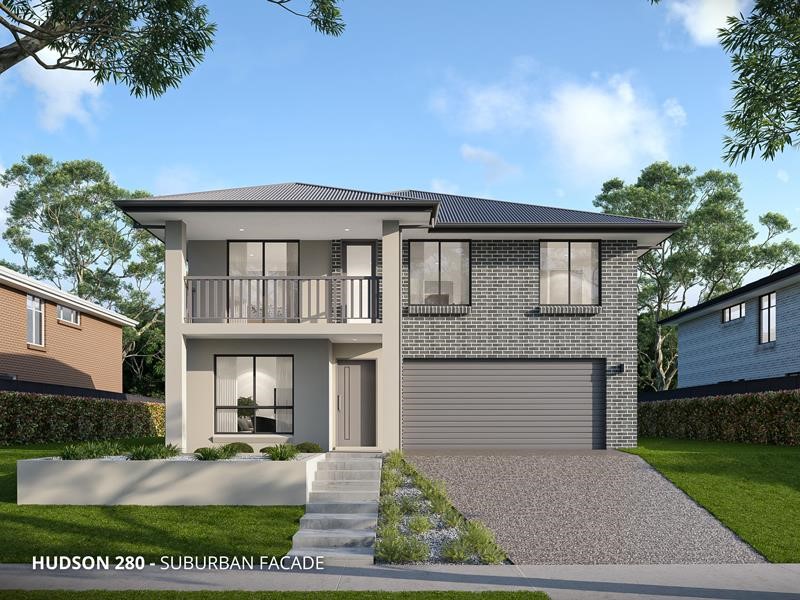 KURABY, 4112 - House And Land Package