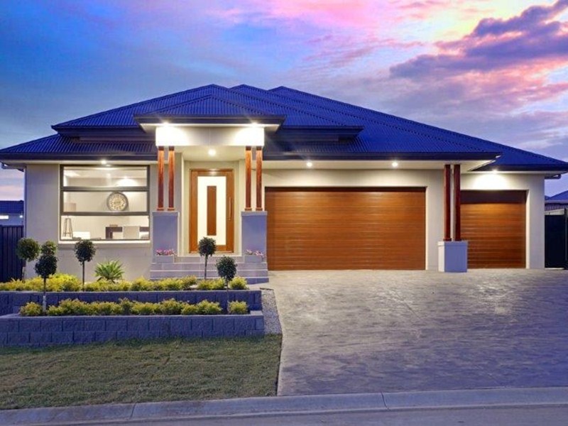 107 Flintlock Dr, Michelia, Harrington Grove, NSW Integrity New Homes House And Land