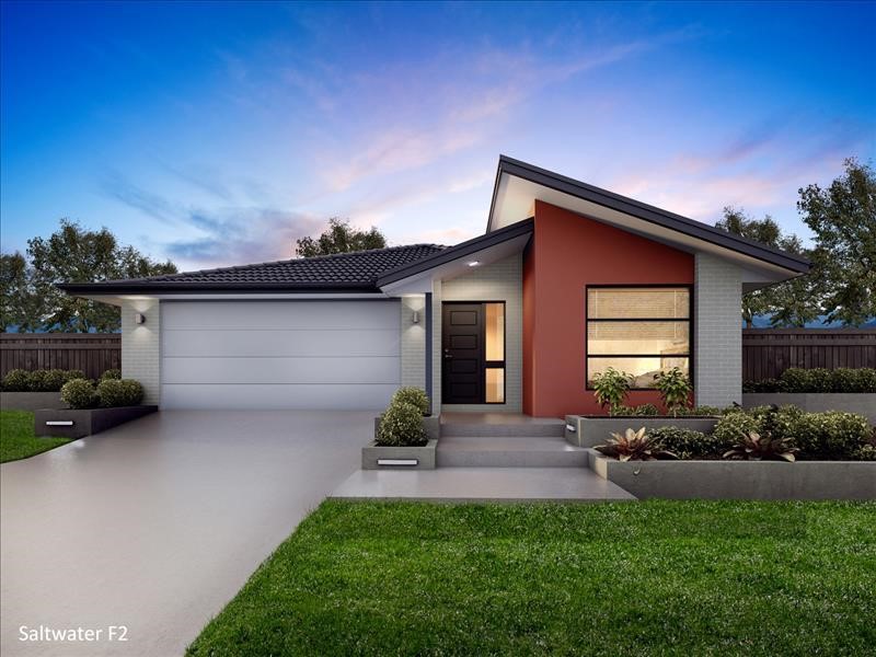 House and Land Package in the captivating Orange NSW Integrity New Homes House And Land