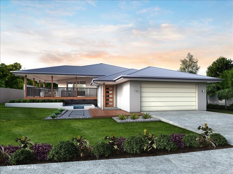 Lot , 16 Fahy Crescent , ORANGE, 2800 - House And Land Package 