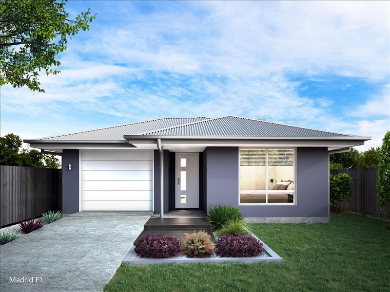 Lot 200, 239 Phillip Street , ORANGE, 2800 - House And Land Package