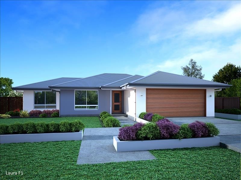 House and Land Package in the lovely city of Orange NSW Integrity New Homes House And Land