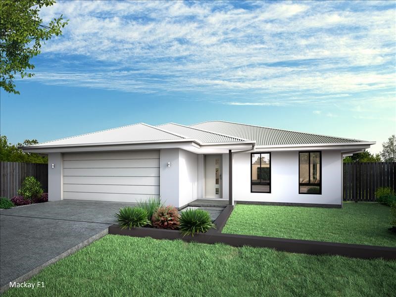 House and Land Package in the charming city of Orange NSW. Developer will pay land transfer stamp du Integrity New Homes House And Land