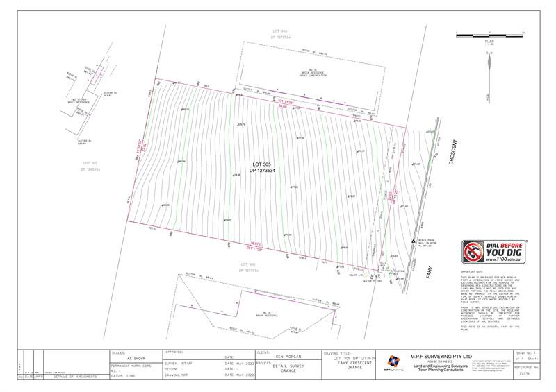 House and Land Package in the charming Orange Integrity New Homes House And Land