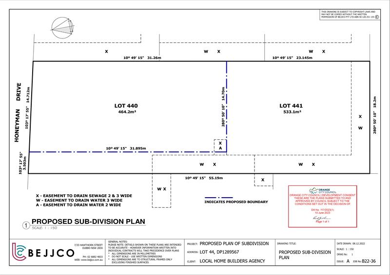 House and Land Package in the mesmerizing city of Orange NSW Integrity New Homes House And Land