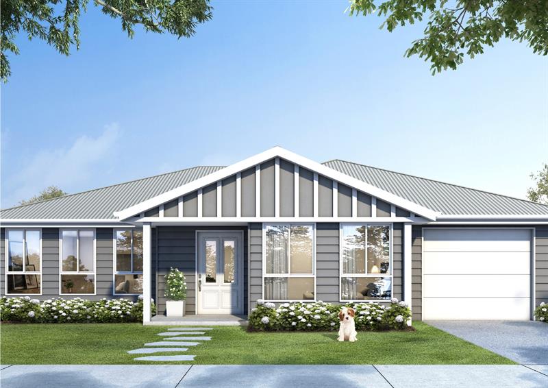 House and Land Package in the mesmerizing city of Orange NSW Integrity New Homes House And Land