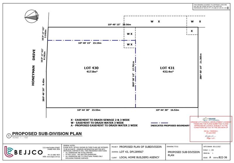 House and Land Package in the captivating Orange NSW 20241212154256 Integrity New Homes House And Land