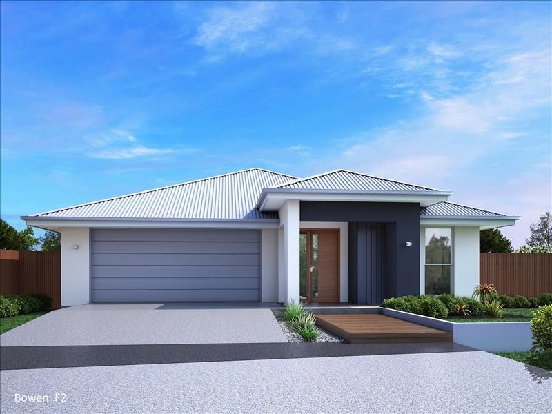 House and Land Package in the appealing city of Orange NSW Integrity New Homes House And Land