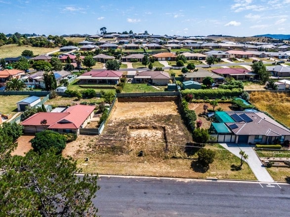 Lot 201, 239A Phillip Street , ORANGE, 2800 - House And Land Package