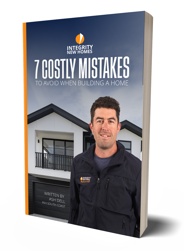 7 Costly Mistakes eBook Mockup