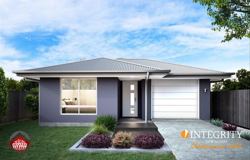 A Great Way to Enter the Property Market in Kanooka Estate starting from $704,000 Integrity New Homes House And Land