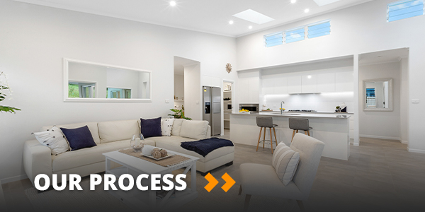 Our Process Our Process