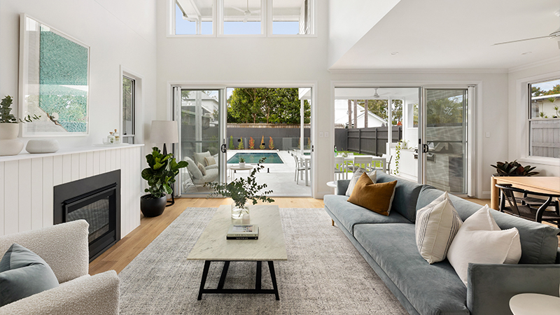 How to Create the Perfect Home Design for You